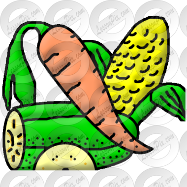 Vegetables