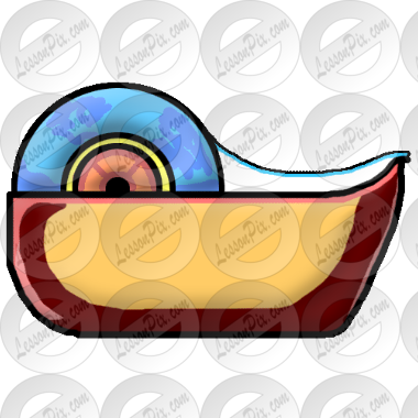 Tape