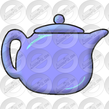 Teapot  Picture