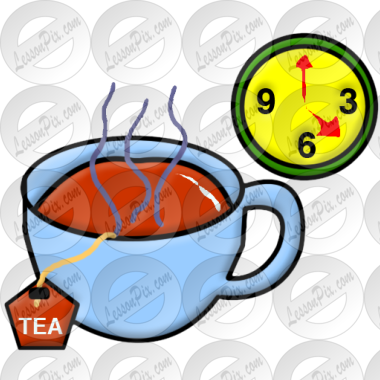 Tea Time Picture