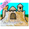 Sand Castle Picture
