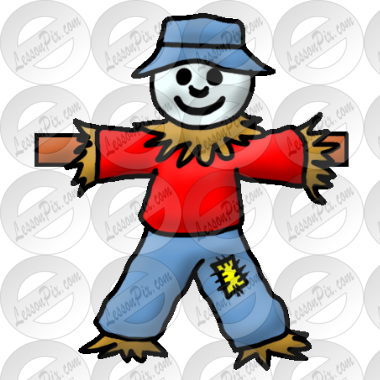 Scarecrow