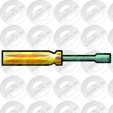 Screwdriver