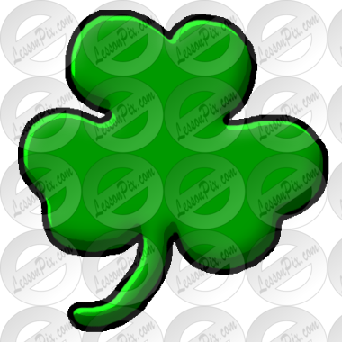 Shamrock Picture