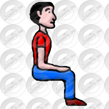 Sit  Picture