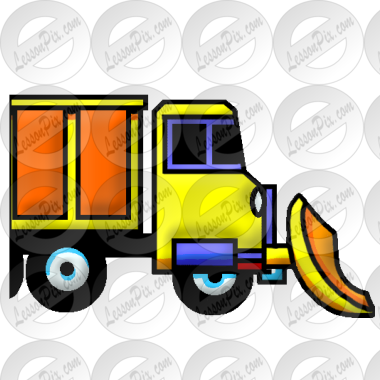 Snowplow
