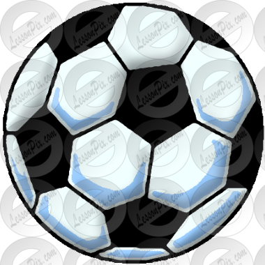 Soccer Ball Picture