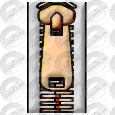 Zipper