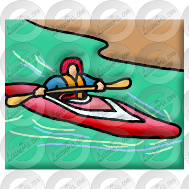 Kayak