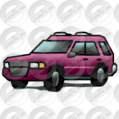 SUV