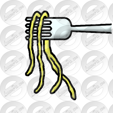 Spaghetti