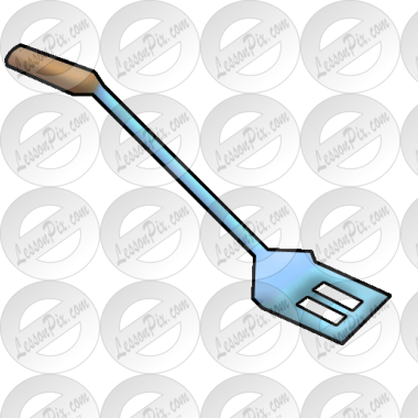 Spatula