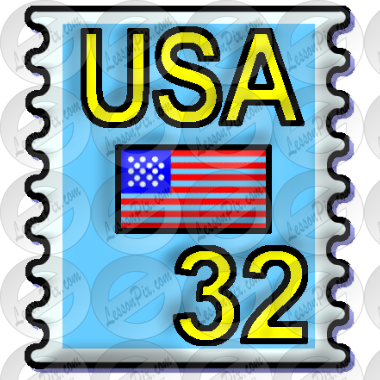 Stamp