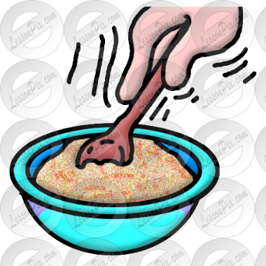 Stir