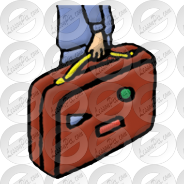 Suitcase