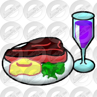 Supper
