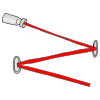 Laser