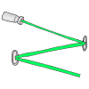 Laser