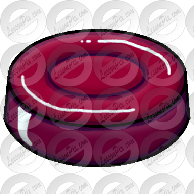 Throat Lozenge