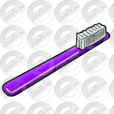 Toothbrush