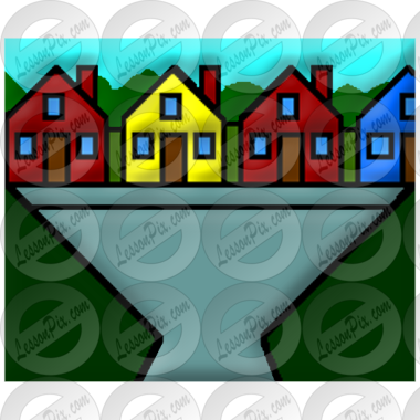 Town
