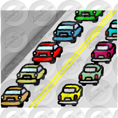Traffic