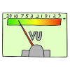 Audio Meter Picture