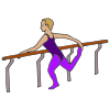 Ballet Dancer