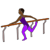 Ballet Dancer