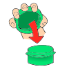 Close Container