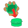 Close Container