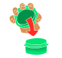 Close Container