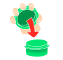 Close Container