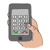 Dial