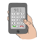 Dial 911