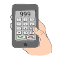 Dial 999