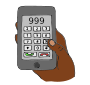 Dial 999
