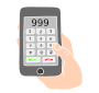 Dial 999
