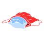 Drawstring Bag
