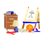 Garage Sale