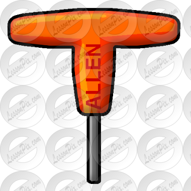 Allen Key
