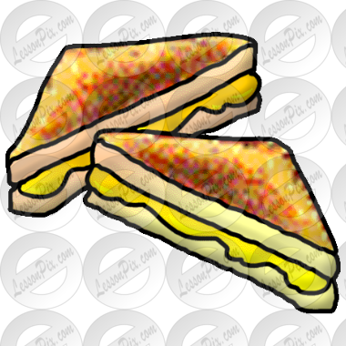 Grilled Cheese