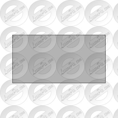 Gray Rectangle