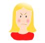 Angry