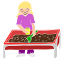 Sensory Table