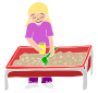 Sensory Table