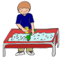 Sensory Table