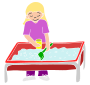 Sensory Table