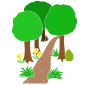 Dirt Path