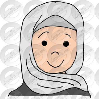 Hijab Picture